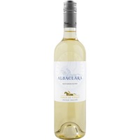 Albaclara Sauvignon Blanc Haras