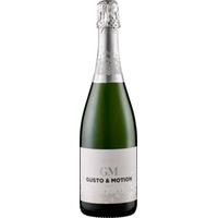 Gusto & Motion Cava DO brut - Kooperationspartner