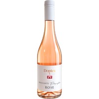Rosé Frizzante trocken - Weingut Dopler