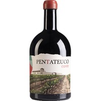 Pentateuco Cuvèe Extremadura VT trocken - Pentateuco - Agro Ribera Nature