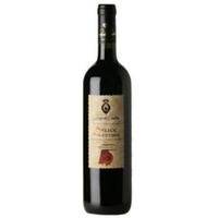 Salice Salentino Riserva DOC, Leone de Castris