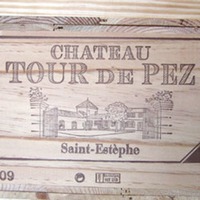 Chateau Tour de Pez