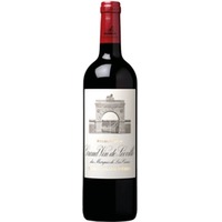 Château Leoville Las Cases Saint-Julien AOC 2ème Cru Classé 0,75 ℓ