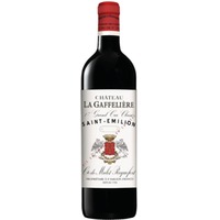 Château La Gaffelière Saint-Émilion AOC 1er Grand Cru Classé B 0,75 ℓ
