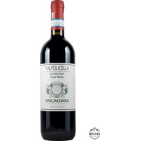 Case Vecie, Valpolicella Superiore, DOC