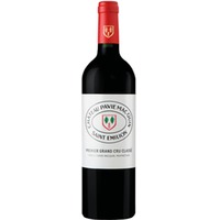 Château Pavie Macquin Saint-Émilion AOC 1er Grand Cru Classé B 0,75 ℓ