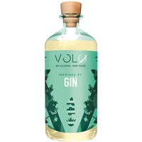 Volo Vol0 0% Alcohol Ispired by Gin 0,75 ℓ