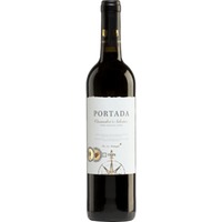 Portada Winemaker's Selection Tinto - DFJ Vinhos