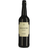 Hidalgo Medium Dry Sherry