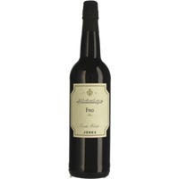 Hidalgo Fino Sherry
