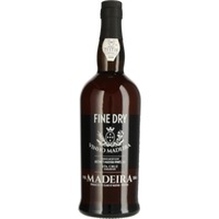 Justinos Vinho Madeira Fine Dry