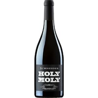 Holy Moly, Shiraz QbA trocken Markus Schneider, Pfalz Magnum