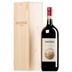 "Petrignano" Chianti Classico DOCG (BIO) MAGNUM Original-Holzkiste 