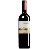 "Löwengang Historischer gemischter Satz" Rosso Vigneti delle Dolomiti IGT (BIO)