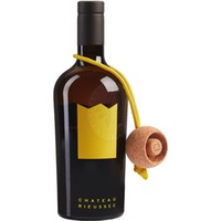 Château Rieussec Sauternes