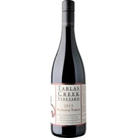 Tablas Creek Vineyard Patelin de Tablas Red, Kalifornien, Kalifornien, 2017, Rotwein