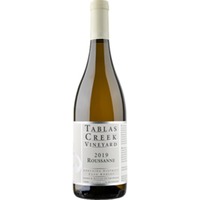 Tablas Creek Vineyard Roussanne, Kalifornien, Kalifornien, 2019, Weißwein