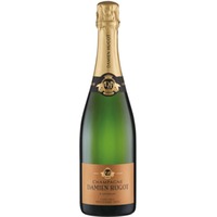 Damien Hugot Blanc de Blancs Champagne AOC Grand Cru Extra Brut 0,75 ℓ