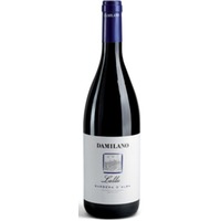 Barbera d´Alba LaBlu D.O.C