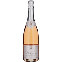 Albert Sounit Châtaignier Crémant de Bourgogne AOC Rosé Brut 0,75 ℓ