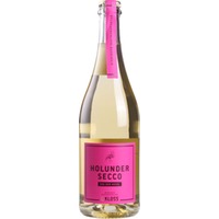 Holunder Secco