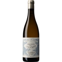 Branco Sta. Cruz, Valdeorras blanco