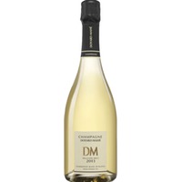 Champagne Doyard Mahé Millésime Blanc de Blanc, Brut, Champagne AOP, Champagne, 2013, Schaumwein