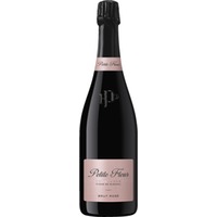 Champagne Petite Fleur de Miraval, Brut, Champagne AC, Champagne, Schaumwein