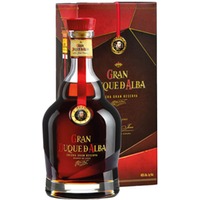 Williams & Humbert Gran Duque d'Alba Solera Gran Reserva Brandy de Jerez DO 0,7 ℓ, Geschenketui