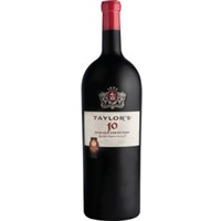 10 Year Old Tawny Port 3l - Taylor’s Port