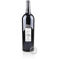 Miquel Gelabert Torrent Negre Mgn., Vino Tinto 2015, 1,5-l-Flasche