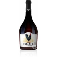 Vi Rei Es Gall, Vino Tinto 2022, 0,75-l-Flasche