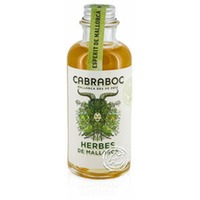 Cabraboc Herbes de Tramuntana Mini, 27,5 %, 0,1-l-Flasche