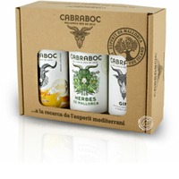 Cabraboc Clasico Tasting Box