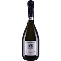 Champagne L&S Cheurlin, 10110 Celles sur Ource, Frankreich