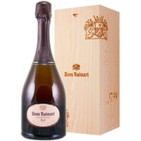 Dom Ruinart Rosé in OHK