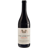 Aldo CONTERNO Barbera d'Alba Conca tre Pile DOC