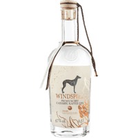 Windspiel Premium Dry Caxambu Kaffee Gin