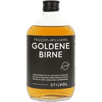 Frucht-Williams Goldene Birne