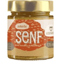 Bio Scharfer Senf