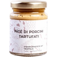 Steinpilzpastete mit Trüffeln 90g