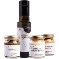 Probierpaket "Best of Trüffel"