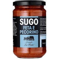 Sugo Feta e Pecorino