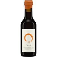 Tunke Weißburgunder & Aprikose 175ml