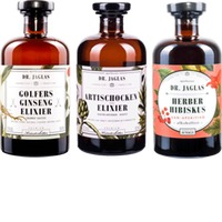 Dr. Jaglas "Best of" 3er-Set