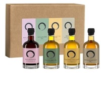 Essig & Öl Genießerset in Geschenkbox