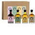 Essig & Öl Genießerset in Geschenkbox 