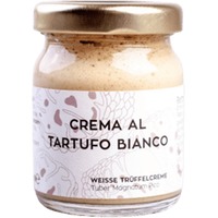 Weiße Trüffelcreme 50g