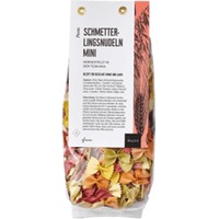 Schmetterlings-Nudeln Mini