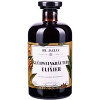 Glühweinkräuter-Elixier 500ml